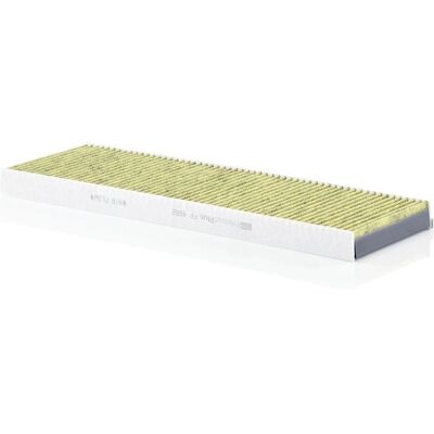 MANN-FILTER FP 4662 - Kabinefilter MANN-FILTER FP 4662 - Kabinefilter