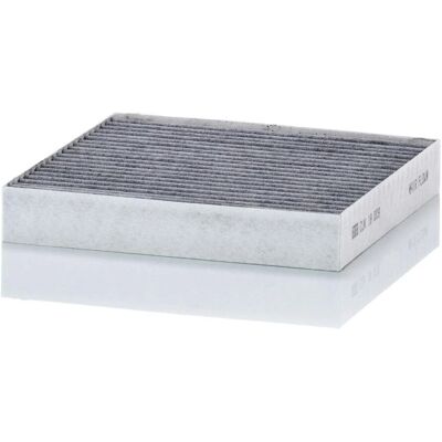 MANN-FILTER CUK 18 009 - Filtre d'habitacle MANN-FILTER CUK 18 009 - Filtre d'habitacle