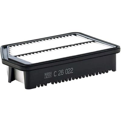 MANN-FILTER C 26 041 - Φίλτρο αέρα για Jaguar, Land Rover MANN-FILTER C 26 041 - Φίλτρο αέρα για Jaguar, Land Rover