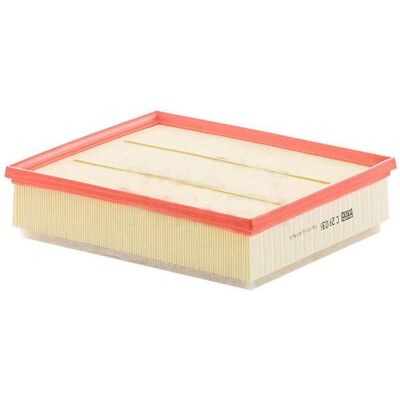 MANN-FILTER Luftfilter C 29 036 - Luftfilter MANN-FILTER Luftfilter C 29 036 - Luftfilter