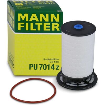 MANN-FILTER PU 7014 z Filtro Carburante - Tipo di Veicolo MANN-FILTER PU 7014 z Filtro Carburante - Tipo di Veicolo