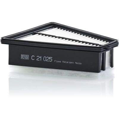 ALVADI MANN-FILTER C 21 025 - Filtr powietrza ALVADI MANN-FILTER C 21 025 - Filtr powietrza