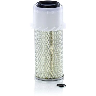 MANN-FILTER C 1188 x - Luftfilter MANN-FILTER C 1188 x - Luftfilter