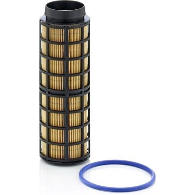MANN-FILTER IVECO Daily Fuel Filter PU 7017 z - Fuel Filter MANN-FILTER IVECO Daily Fuel Filter PU 7017 z - Fuel Filter