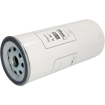 MANN-FILTER PL 601/1 Drivstoffilter - Med tetning MANN-FILTER PL 601/1 Drivstoffilter - Med tetning