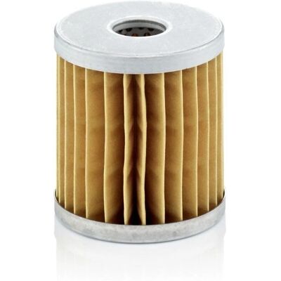 MANN-FILTER C 66 Luftfilter - Bildel MANN-FILTER C 66 Luftfilter - Bildel