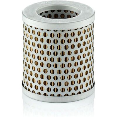 MANN-FILTER C 75/4 - Luftfilter til lastbiler MANN-FILTER C 75/4 - Luftfilter til lastbiler