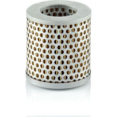 Φίλτρο αέρα MANN-FILTER C 711/1 - Βιομηχανία & Μηχανές Φίλτρο αέρα MANN-FILTER C 711/1 - Βιομηχανία & Μηχανές