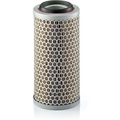 Vzduchový filtr MANN-FILTER C 1176/3 - Kompatibilní s Vozidly Vzduchový filtr MANN-FILTER C 1176/3 - Kompatibilní s Vozidly