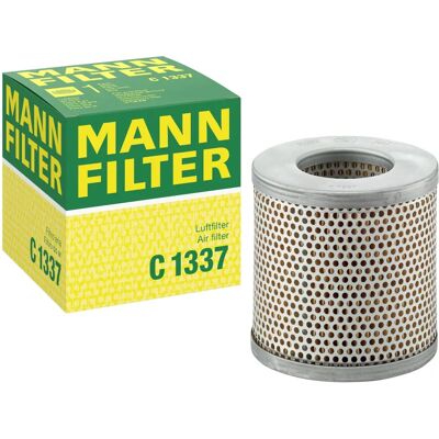MANN-FILTER C 1337 - Air Filter MANN-FILTER C 1337 - Air Filter