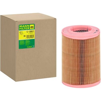 MANN-FILTER C 1380/1 Air Filter - Suzuki SJ410 SUV MANN-FILTER C 1380/1 Air Filter - Suzuki SJ410 SUV