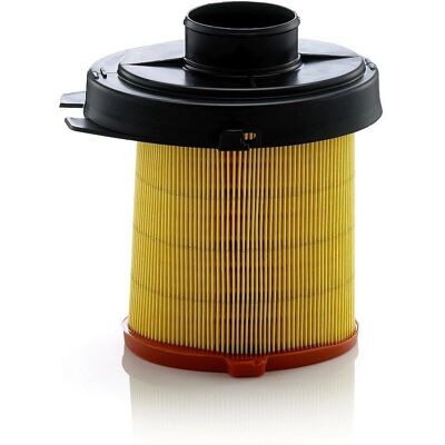 MANN-FILTER C 1468 - Luftfilter für Peugeot, Citroën, Talbot MANN-FILTER C 1468 - Luftfilter für Peugeot, Citroën, Talbot
