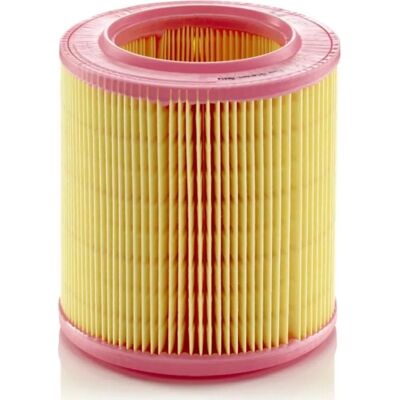 Filtr powietrza MANN-FILTER C 1577 - Do Saab, Ford, GM Filtr powietrza MANN-FILTER C 1577 - Do Saab, Ford, GM