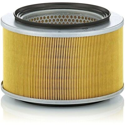 MANN-FILTER C 1980 Luftfilter - Luftfilter MANN-FILTER C 1980 Luftfilter - Luftfilter