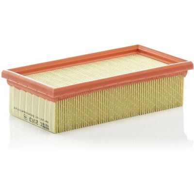 MANN-FILTER C 2163 - Filtre à air pour Opel Manta B, Rekord E1 MANN-FILTER C 2163 - Filtre à air pour Opel Manta B, Rekord E1