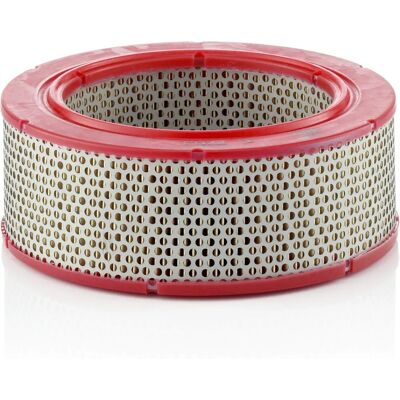 Φίλτρο αέρα Renault MANN-FILTER - Ύψος 78mm, Διάμετρος 212mm, Μοντέλα 4,8,10 Φίλτρο αέρα Renault MANN-FILTER - Ύψος 78mm, Διάμετρος 212mm, Μοντέλα 4,8,10