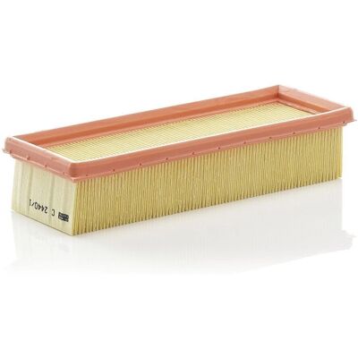 MANN-FILTER C2440/1 - Bil luftfilter MANN-FILTER C2440/1 - Bil luftfilter