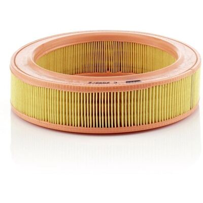 MANN-FILTER C 2555/2 - Luftfilter för Renault 9, 11, 19, Rapid, Super 5, Clio MANN-FILTER C 2555/2 - Luftfilter för Renault 9, 11, 19, Rapid, Super 5, Clio