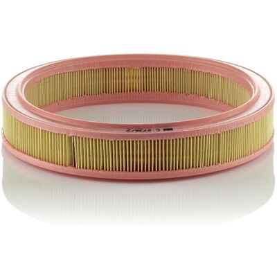 Luftfilter MANN-FILTER C 2736/2 til Ford Escort/Fiesta/Orion Luftfilter MANN-FILTER C 2736/2 til Ford Escort/Fiesta/Orion