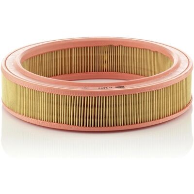 Filtru de aer MANN-FILTER C2852 Filtru de aer MANN-FILTER C2852