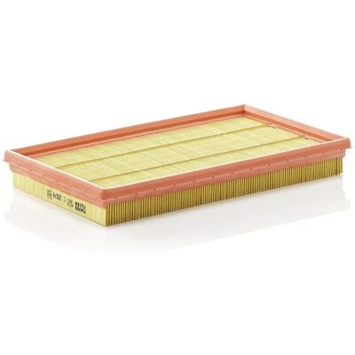 MANN-FILTER C 2974 - Luchtfilter voor Opel, Nissan, Isuzu MANN-FILTER C 2974 - Luchtfilter voor Opel, Nissan, Isuzu
