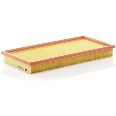 MANN-FILTER Luftfilter C 3483/1 - Luftfilter MANN-FILTER Luftfilter C 3483/1 - Luftfilter