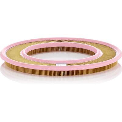 Luftfilter MANN-FILTER - C 3555 - Filterpatron - 29mm Höjd Luftfilter MANN-FILTER - C 3555 - Filterpatron - 29mm Höjd