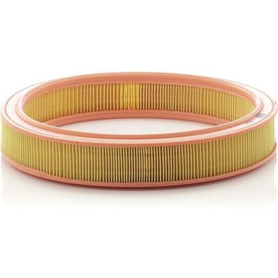 MANN-FILTER Luchtfilter C 3032/1 - Luchtfilter MANN-FILTER Luchtfilter C 3032/1 - Luchtfilter