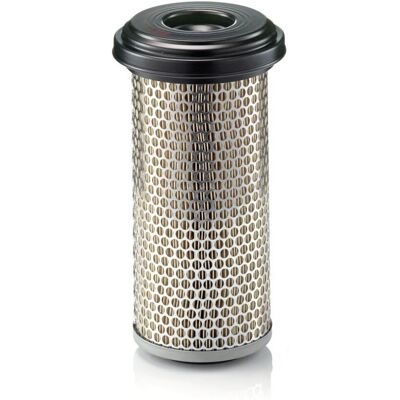 Luftfilter MANN-FILTER C 13 114 - Filterindsats Luftfilter MANN-FILTER C 13 114 - Filterindsats
