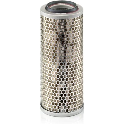 MANN-FILTER Filtro aria VW Transporter T3 - Filtro a cartuccia MANN-FILTER Filtro aria VW Transporter T3 - Filtro a cartuccia