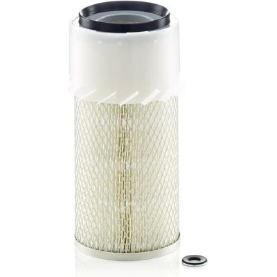 MANN-FILTER Mitsubishi L 300 / Delica II Air Filter - Automotive MANN-FILTER Mitsubishi L 300 / Delica II Air Filter - Automotive