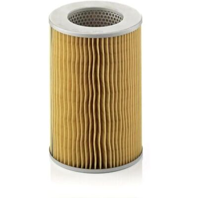 MANN-FILTER C 15 124/2 - Vzduchový filtr MANN-FILTER C 15 124/2 - Vzduchový filtr