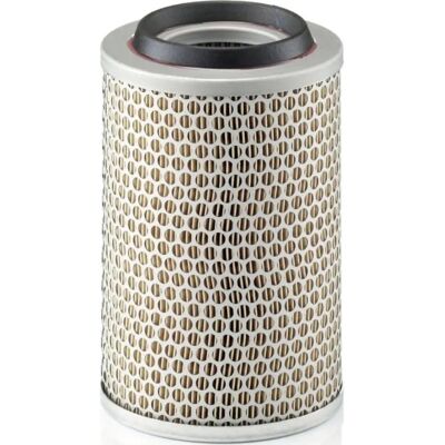 Luftfilter MANN-FILTER C 15 127/1 - Kasset Luftfilter MANN-FILTER C 15 127/1 - Kasset