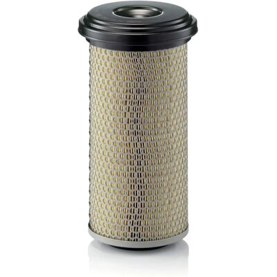 MANN-FILTER C 15 165 Luftfilter - Motorbeskyttelse MANN-FILTER C 15 165 Luftfilter - Motorbeskyttelse