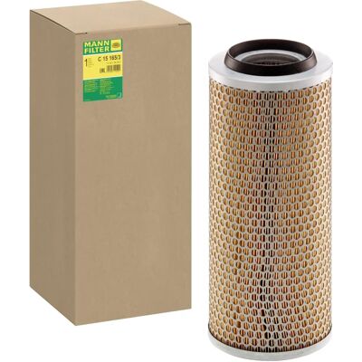 Luftfilter Land Cruiser Nissan Patrol - Luftfilter Luftfilter Land Cruiser Nissan Patrol - Luftfilter