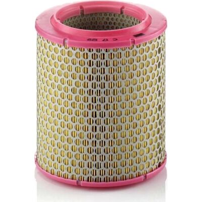 MANN-FILTER Fiat Peugeot Citroën Luftfilter - Luftfilter MANN-FILTER Fiat Peugeot Citroën Luftfilter - Luftfilter