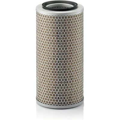 MANN-FILTER C 17 250 - Luftfilter MANN-FILTER C 17 250 - Luftfilter