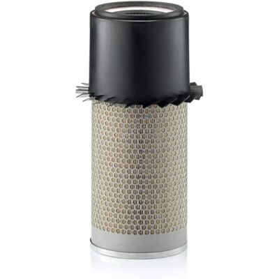 Luftfilter MANN-FILTER C 18 436 - Cartouche filtrante Luftfilter MANN-FILTER C 18 436 - Cartouche filtrante