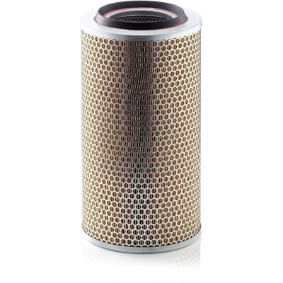 MANN-FILTER C 20 325/2 Luftfilter - Hochwertiges Original Ersatzteil MANN-FILTER C 20 325/2 Luftfilter - Hochwertiges Original Ersatzteil
