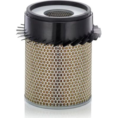 MANN-FILTER C 21 317 Luftfilter - Fordonskompatibilitet MANN-FILTER C 21 317 Luftfilter - Fordonskompatibilitet