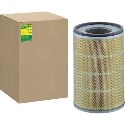 MANN-FILTER C 24 719 - Air Filter MANN-FILTER C 24 719 - Air Filter