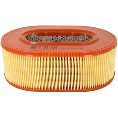 MANN-FILTER C 25 124 - Luftfilter MANN-FILTER C 25 124 - Luftfilter