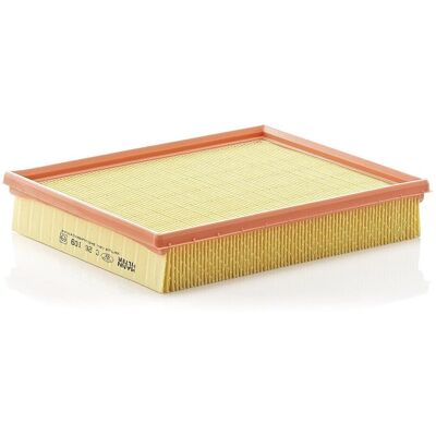 MANN-FILTER C 26 109 Air Filter - Car Replacement Part MANN-FILTER C 26 109 Air Filter - Car Replacement Part