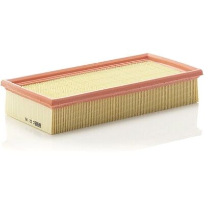 Filtr powietrza MANN-FILTER C 32 120 - Filtr powietrza Filtr powietrza MANN-FILTER C 32 120 - Filtr powietrza