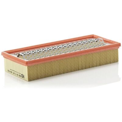 MANN-FILTER C34109/2 VW Transporter T3 Luftfilter MANN-FILTER C34109/2 VW Transporter T3 Luftfilter