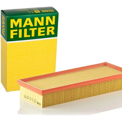 MANN-FILTER C 37 148 - Luftfilter MANN-FILTER C 37 148 - Luftfilter