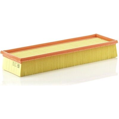 MANN-FILTER A60360 - Innenraumfilter MANN-FILTER A60360 - Innenraumfilter