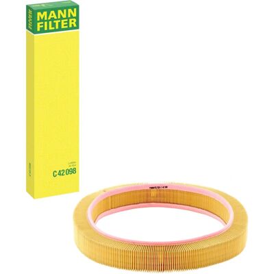 MANN-FILTER C 42 098 - Luftfilter MANN-FILTER C 42 098 - Luftfilter