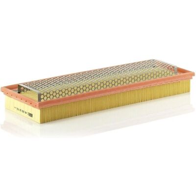 MANN-FILTER Mercedes W124 W463 Luftfilter - Luftfilter MANN-FILTER Mercedes W124 W463 Luftfilter - Luftfilter