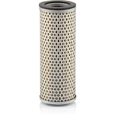 MANN-FILTER C 718 Filtr powietrza - Filtr powietrza MANN-FILTER C 718 Filtr powietrza - Filtr powietrza